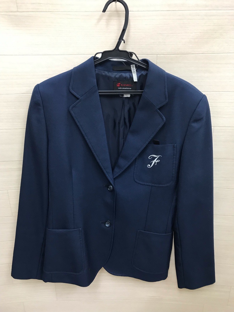 神奈川県,中学,厚木市立藤塚中学校 | 学生服中古買取販売KONAN