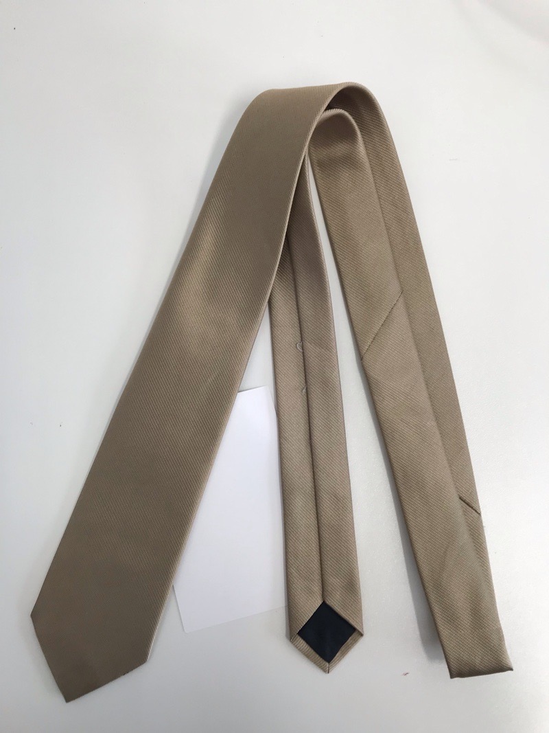 神奈川県　海老名高校　ネクタイ　【0303855】