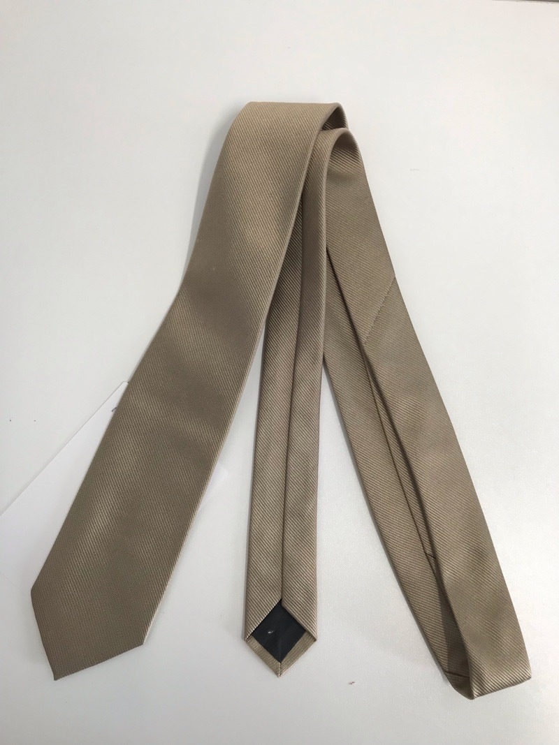 神奈川県　海老名高校　ネクタイ　【0303993】