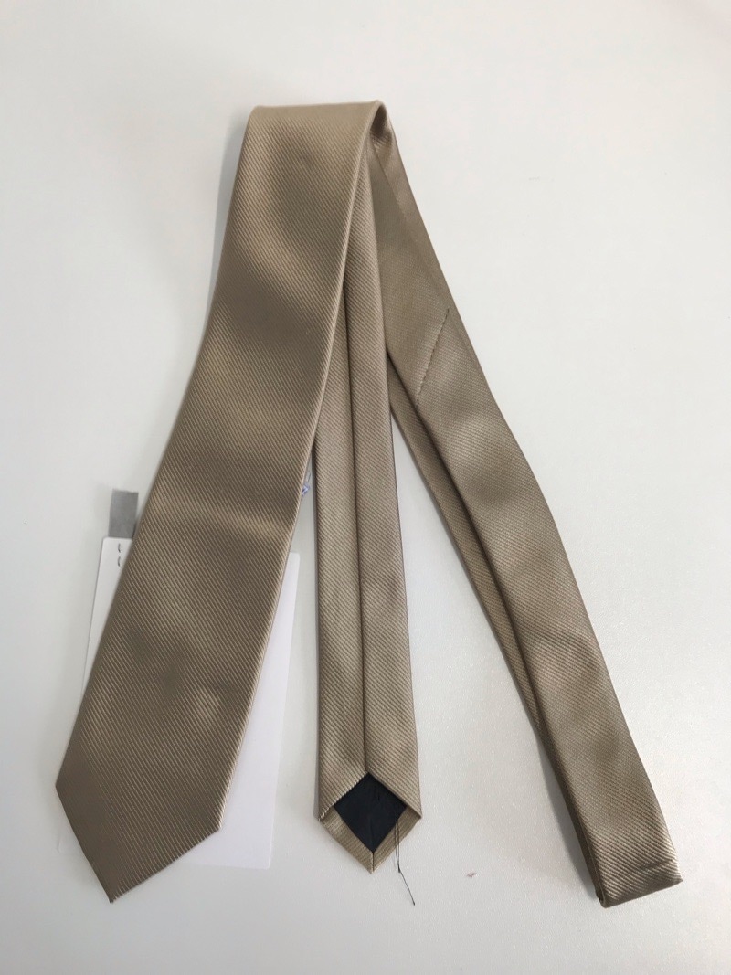 神奈川県　海老名高校　ネクタイ　【0303994】