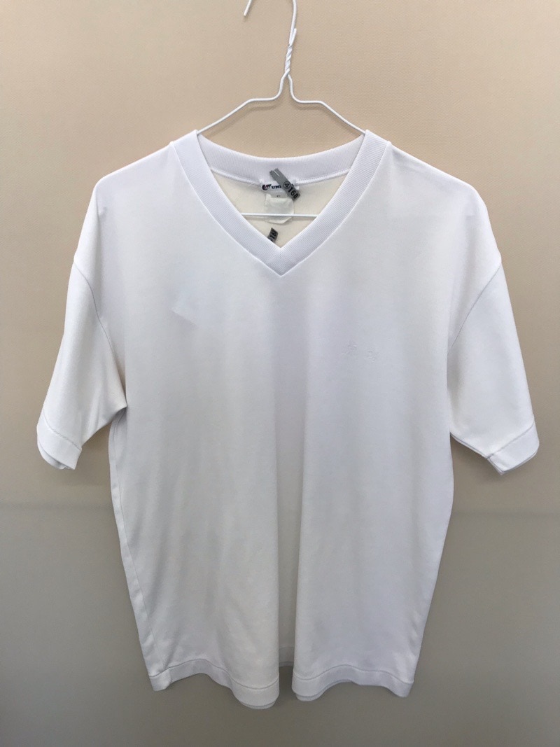 神奈川県　厚木西高校　Tシャツ　【0304168】