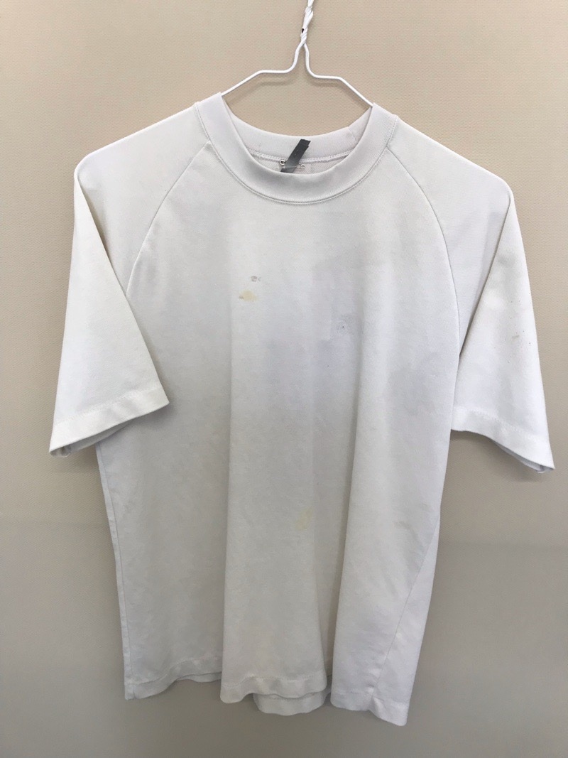 神奈川県　小鮎中学校　Tシャツ　【0304209】