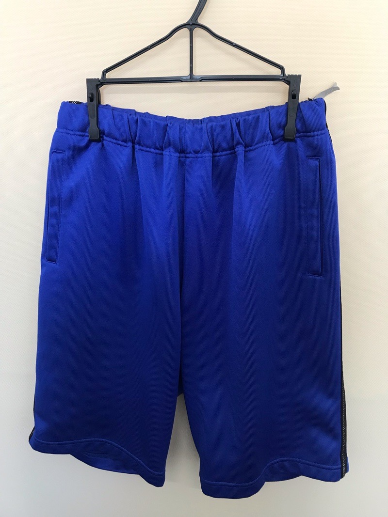 神奈川県　厚木高校　ハーフパンツ　【0301195】