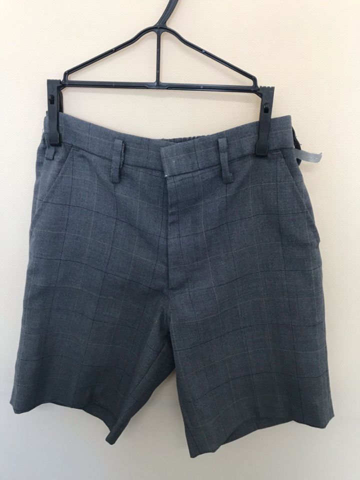 神奈川県　相模女子大学小学部　ズボン　【0303427】