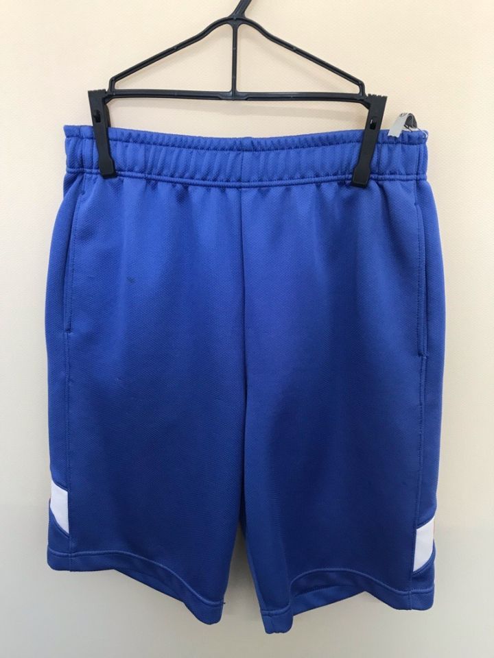 神奈川県　玉川中学校　ハーフパンツ　【0303482】