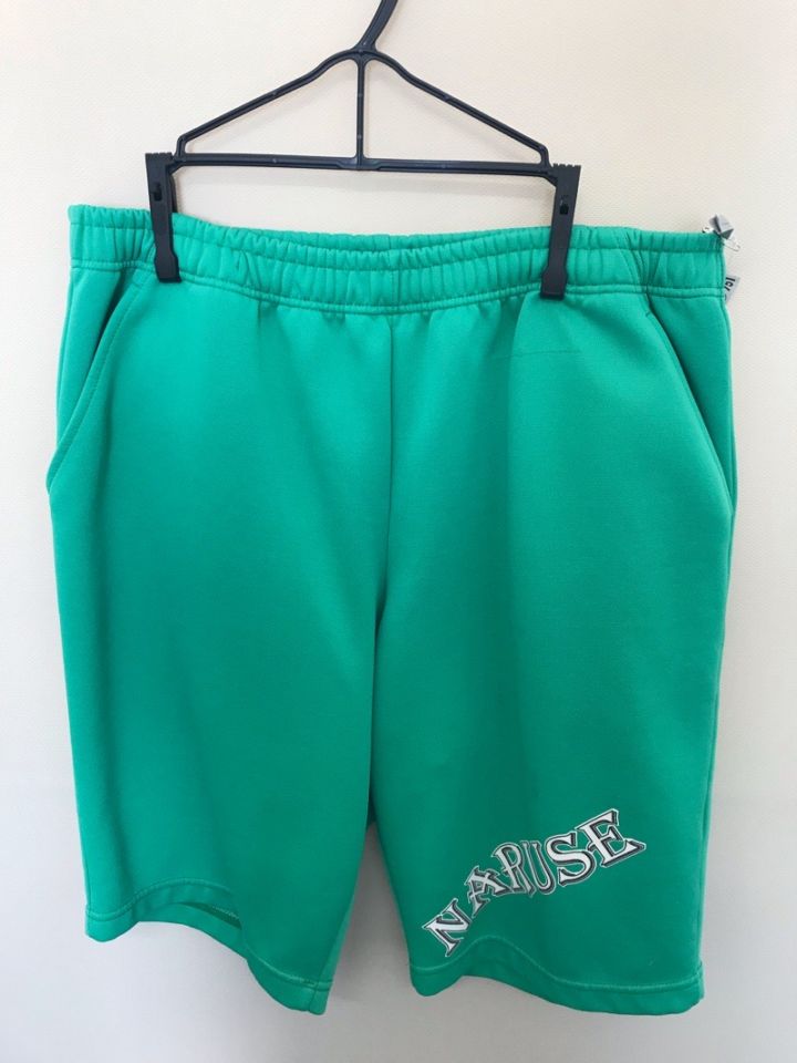 神奈川県　成瀬中学校　ハーフパンツ　【0303751】