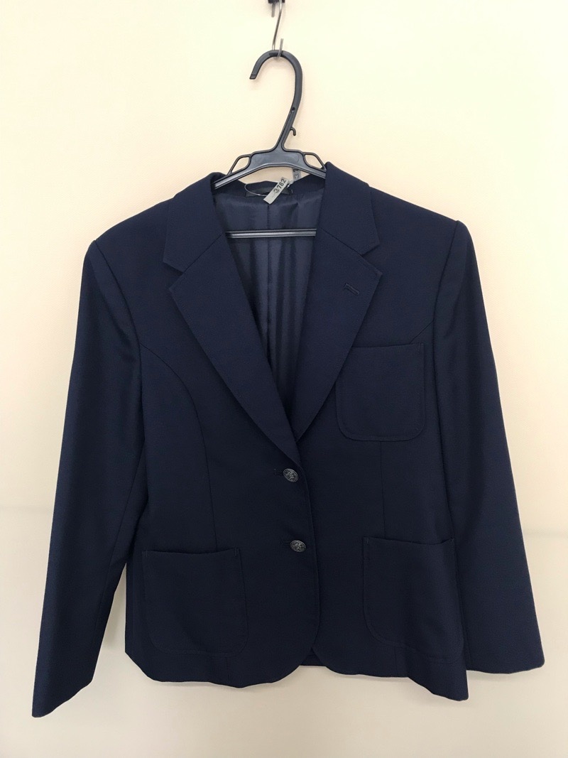 相模原市立内出中学校制服3点セット 相模原市立内出中学校制服の通販 