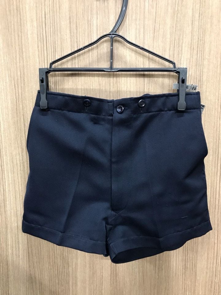 神奈川県　光ヶ丘幼稚園　園服ズボン　【0304072】