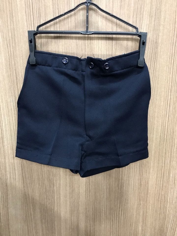 神奈川県　光ヶ丘幼稚園　園服ズボン　【0304071】