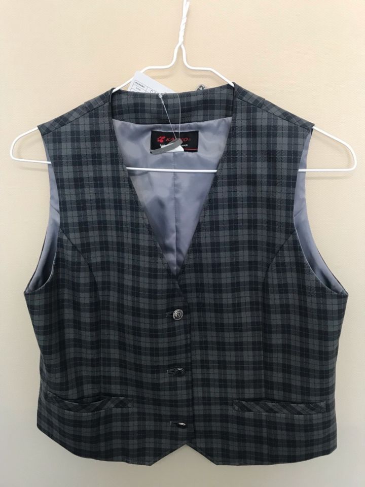 神奈川県　睦合東中学校　ベスト（冬）【0304272】