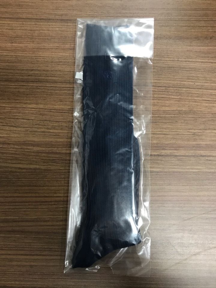 神奈川県　立花学園高校　靴下 　新品　【0304550】