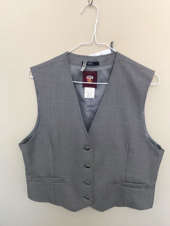 神奈川県　小鮎中学校　ベスト（冬）【0304330】