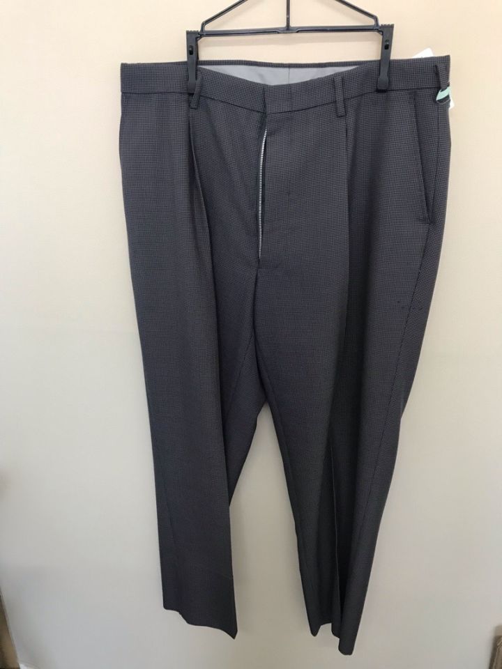 神奈川県　睦合東中学校　ズボン　【0206010】