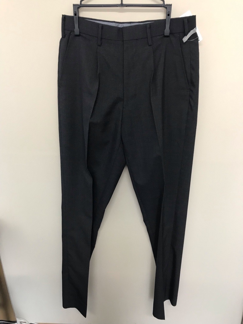 神奈川県　厚木西高校　ズボン（夏）【0303861】