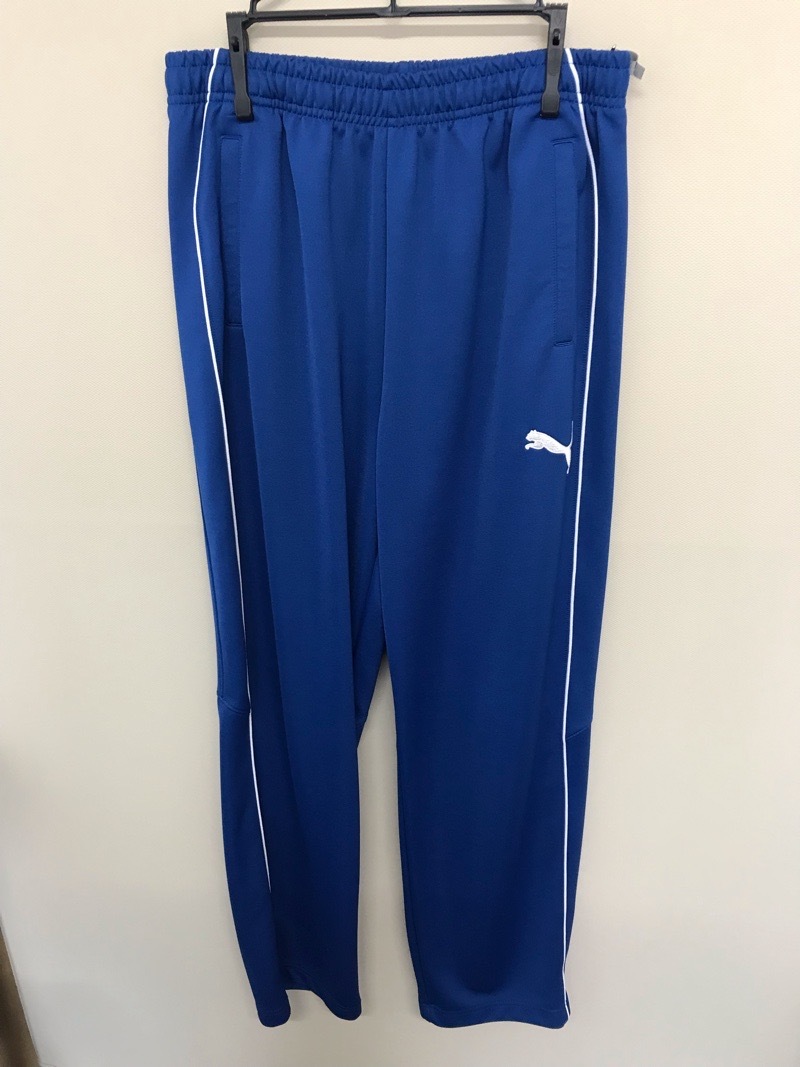 神奈川県　相模向陽館高校　ジャージ下　【0303954】