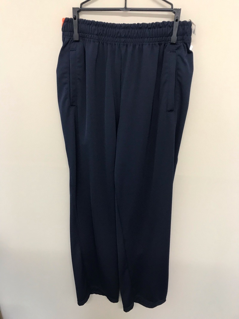 神奈川県　立花学園高校　ジャージ下　【0304124】