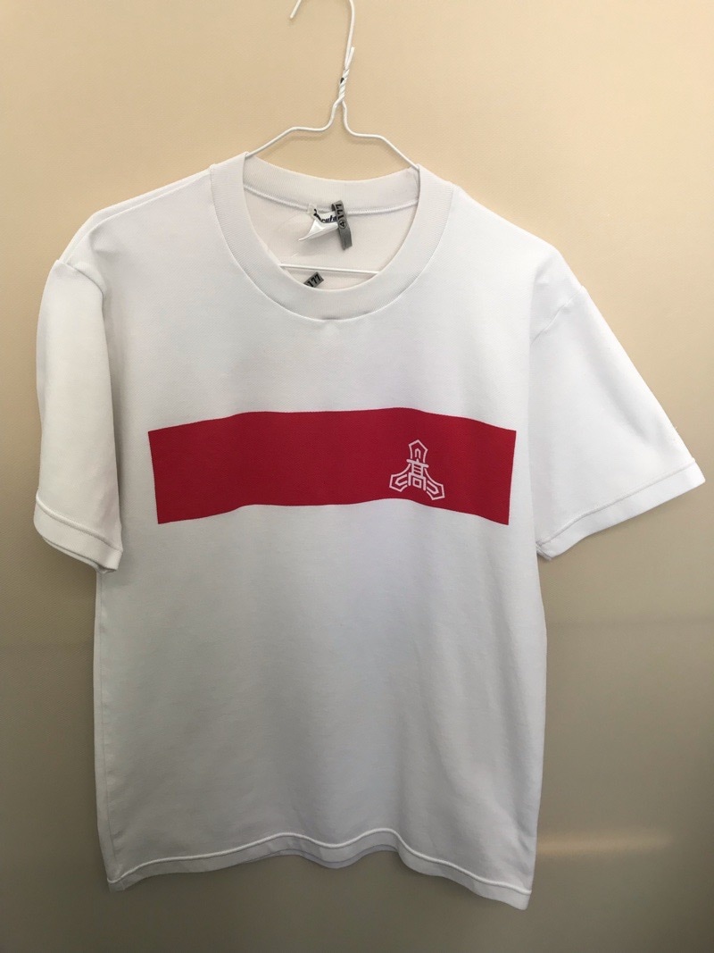 神奈川県　厚木高校　Tシャツ　【0304177】