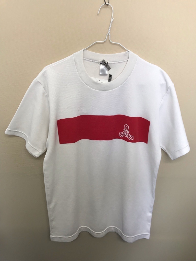 神奈川県　厚木高校　Tシャツ　【0304178】