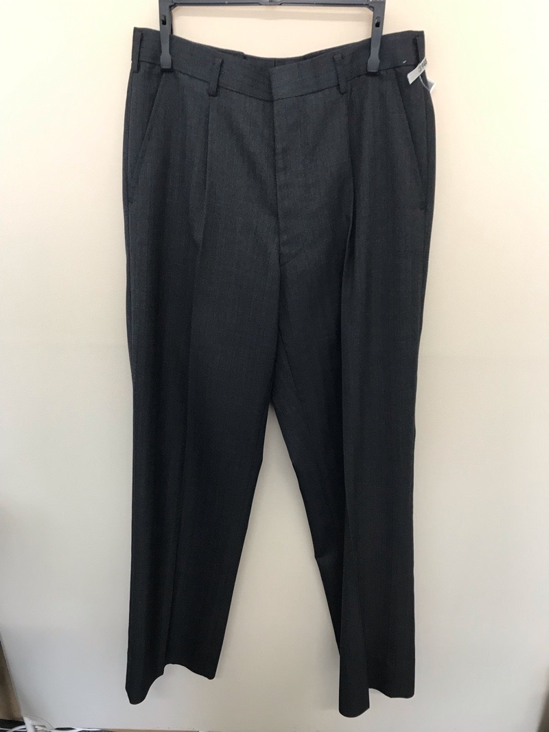 神奈川県　伊勢原高校　ズボン（冬）【0303948】