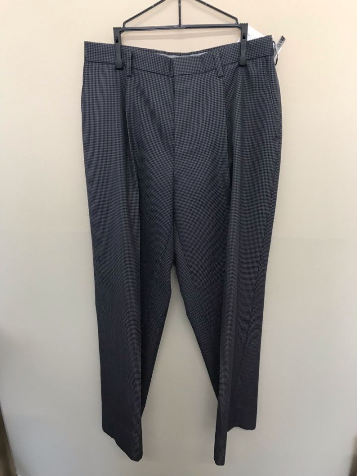 神奈川県　睦合東中学校　ズボン（冬）【0303988】