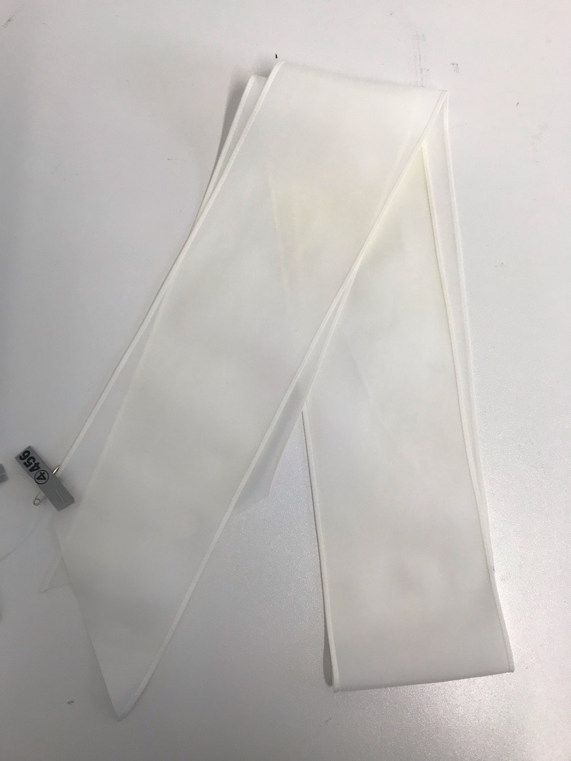 神奈川県　伊勢原中学校　スカーフ　【0304456】