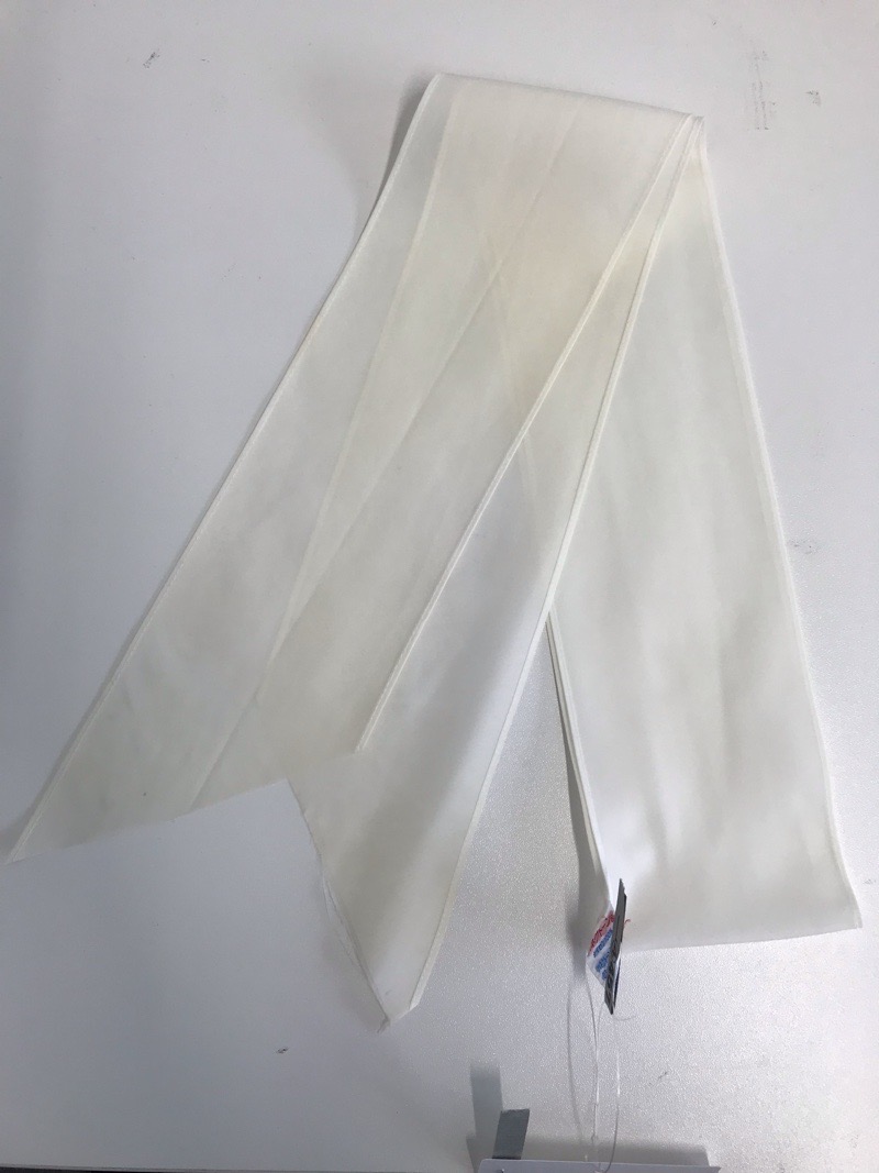 神奈川県　伊勢原中学校　スカーフ　【0304457】