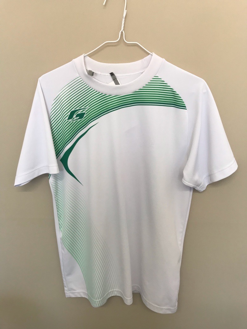 神奈川県立中央農業高校　Tシャツ　【0301030】