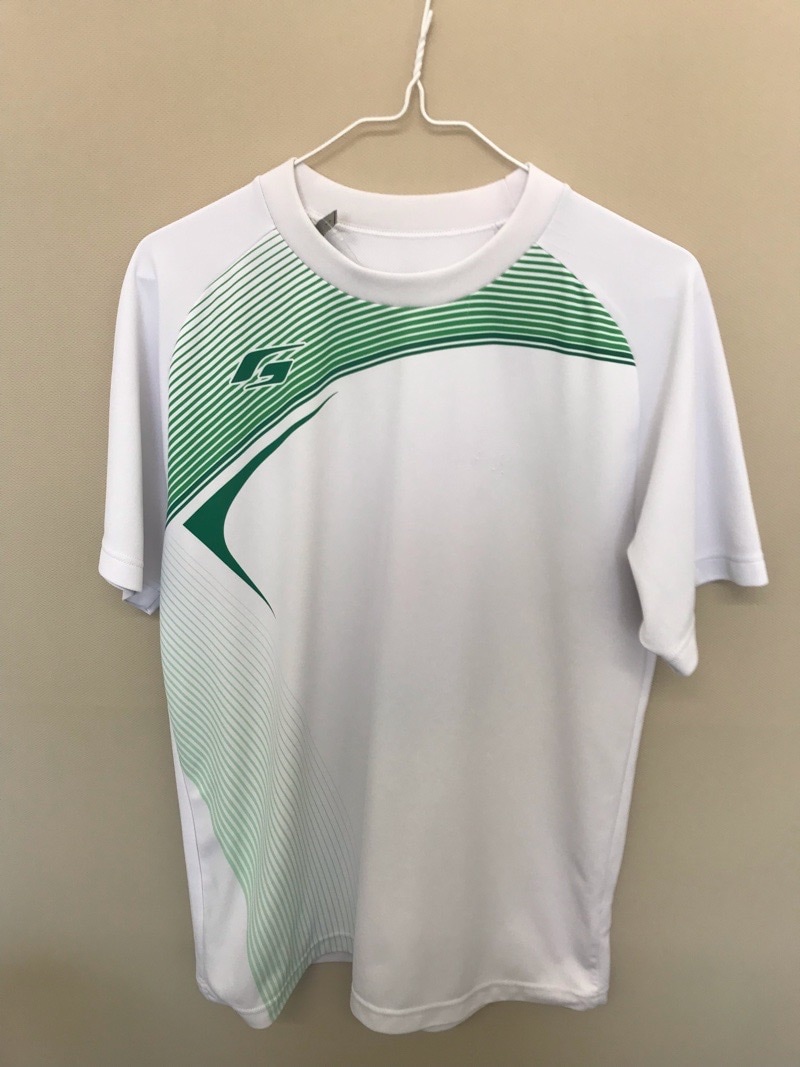 神奈川県立中央農業高校　Tシャツ　【0301031】