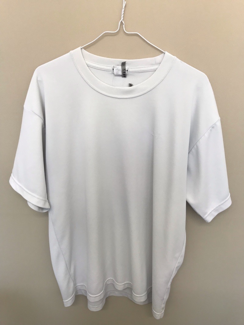 神奈川県　荻野中学校　Tシャツ　【0301149】