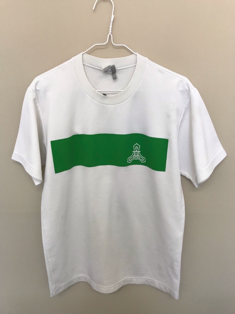 神奈川県　厚木高校　Tシャツ　【0301196】