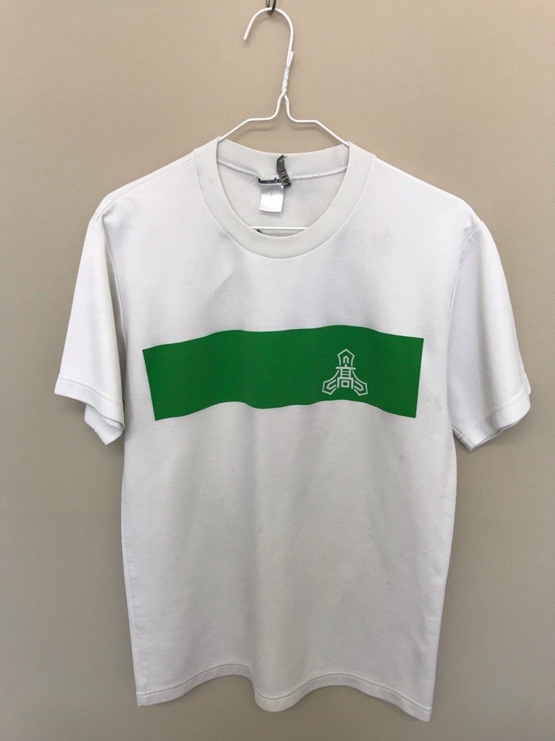 神奈川県　厚木高校　Tシャツ　【0301197】