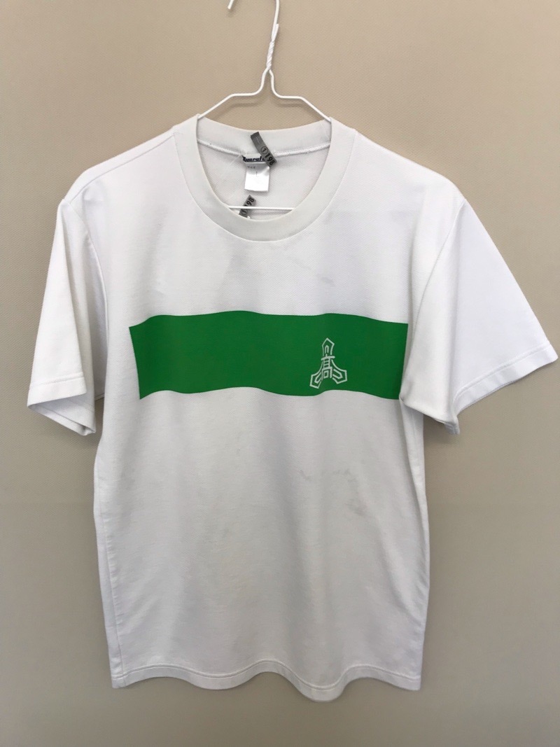 神奈川県　厚木高校　Tシャツ　【0301198】