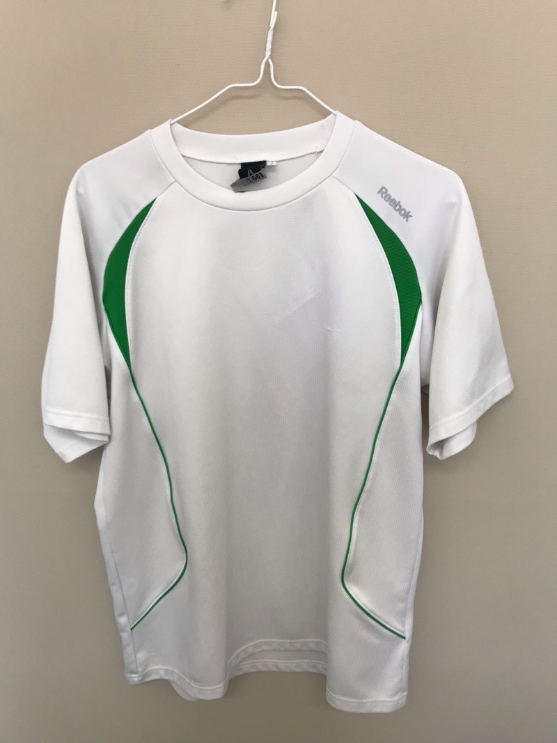 神奈川県　麻布大学付属高等学校　Tシャツ（半袖）【0301661】