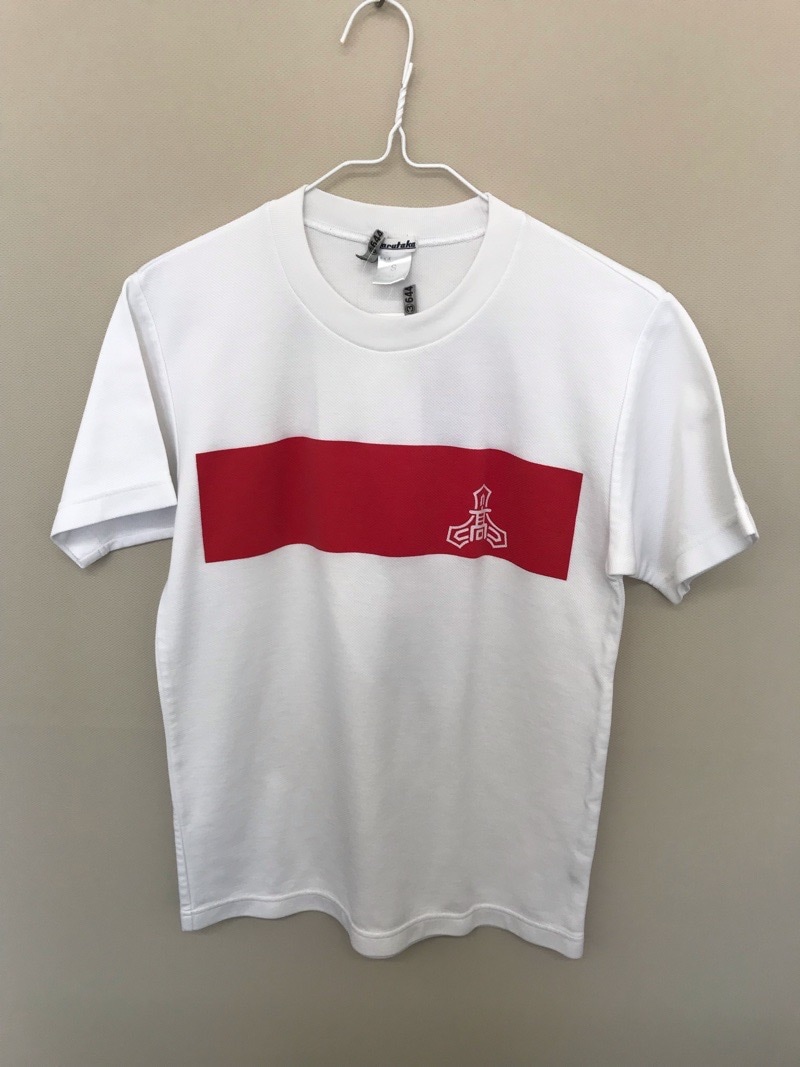 神奈川県　厚木高校　Tシャツ　【0303644】