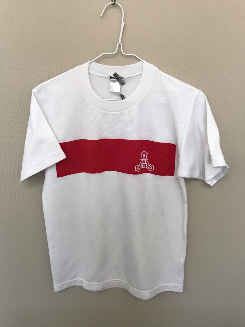 神奈川県　厚木高校　Tシャツ　【0303645】