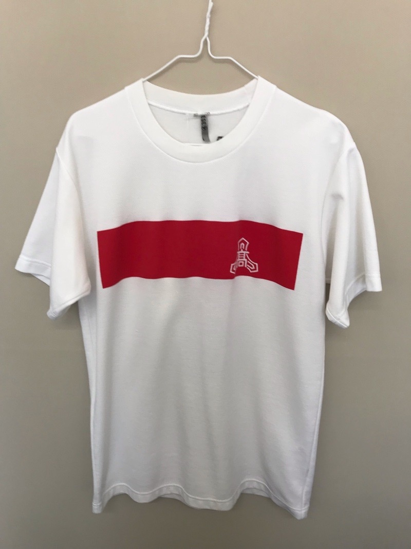 神奈川県　厚木高校　Tシャツ　【0304353】