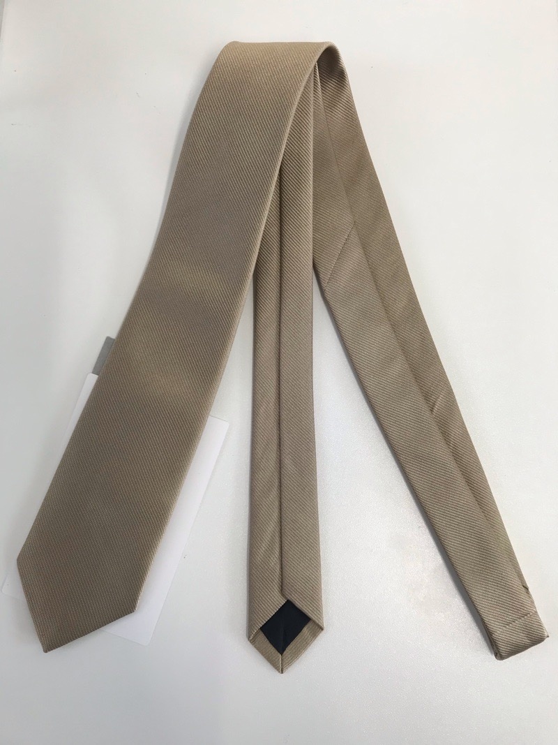 神奈川県　海老名高校　ネクタイ　【0304480】