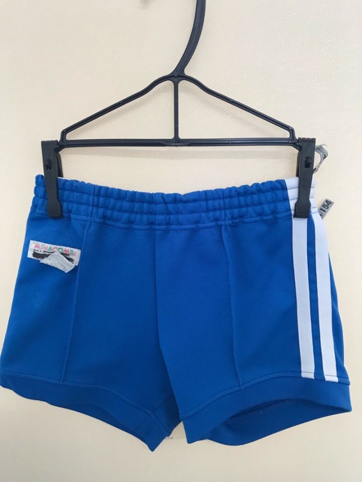 神奈川県　成瀬幼稚園　体操着下　【0304154】