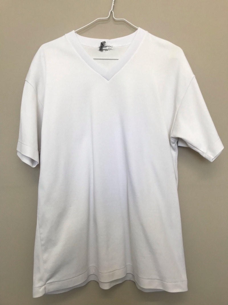 神奈川県　厚木西高校　Tシャツ　【0304466】