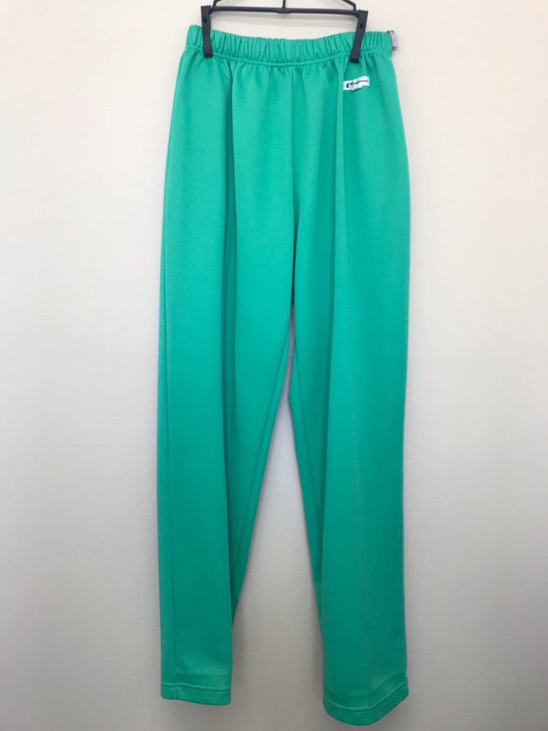 神奈川県　成瀬中学校　ジャージ下　【0304539】