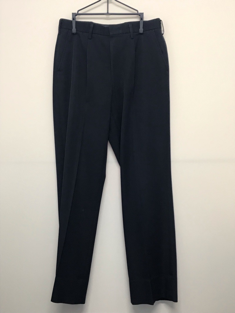 神奈川県　伊志田高校　ズボン（冬）　【0210605】