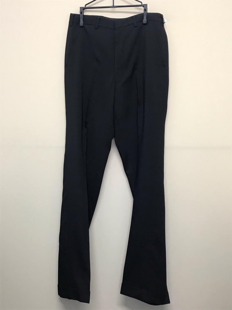 神奈川県　厚木中学校　ズボン（夏）【0210905】