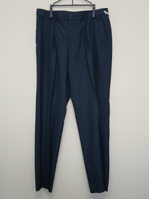 神奈川県　大和南高校　ズボン（冬）【0301256】