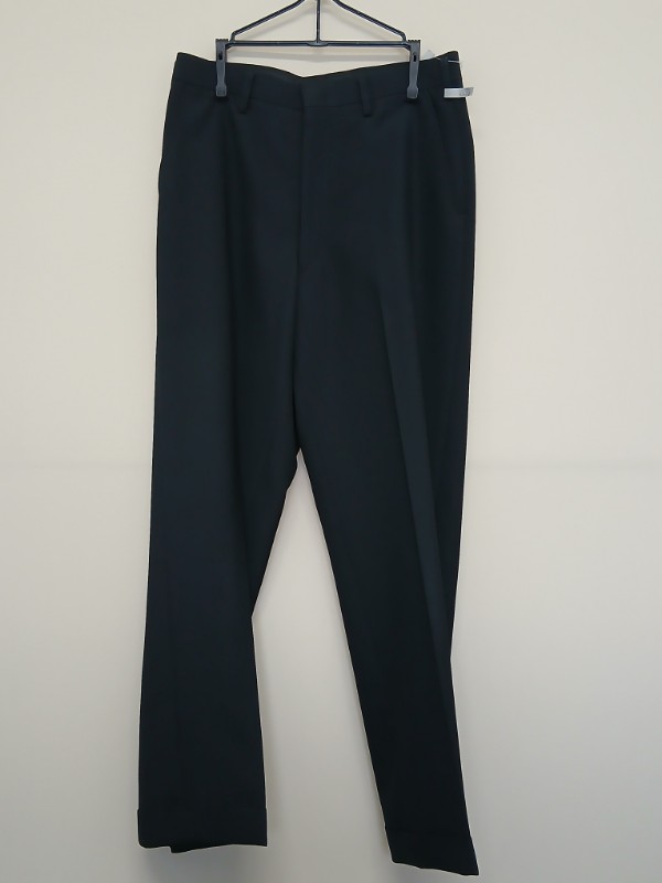 神奈川県　厚木中学校　ズボン（夏）【0303794】