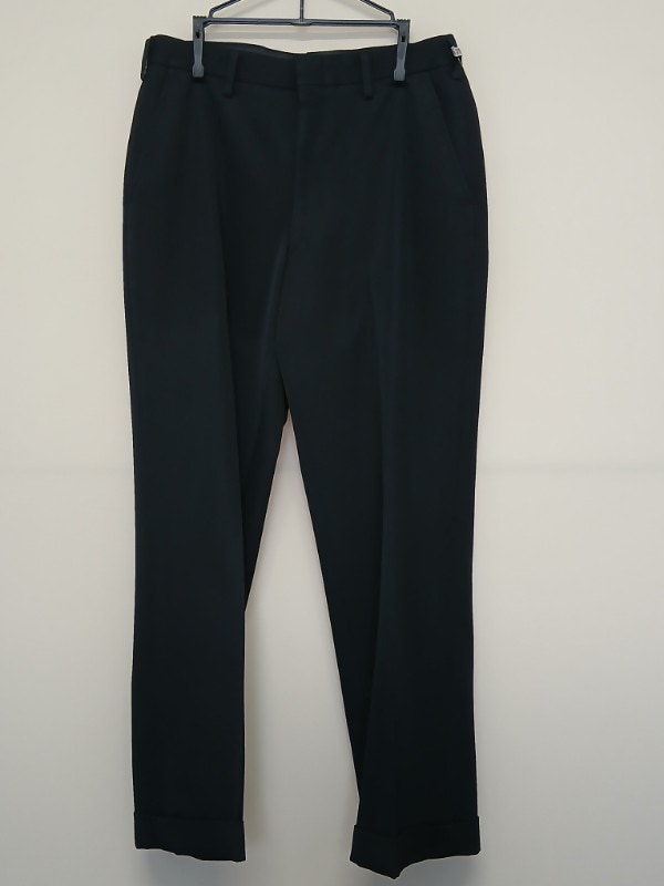 神奈川県　厚木中学校　ズボン（冬）【0303769】