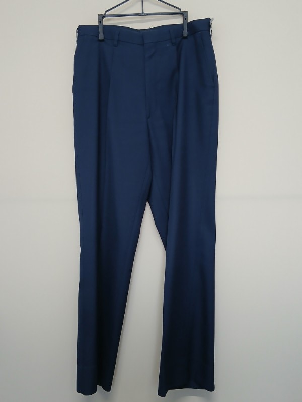 神奈川県　海老名高校　ズボン（冬）【0303992】