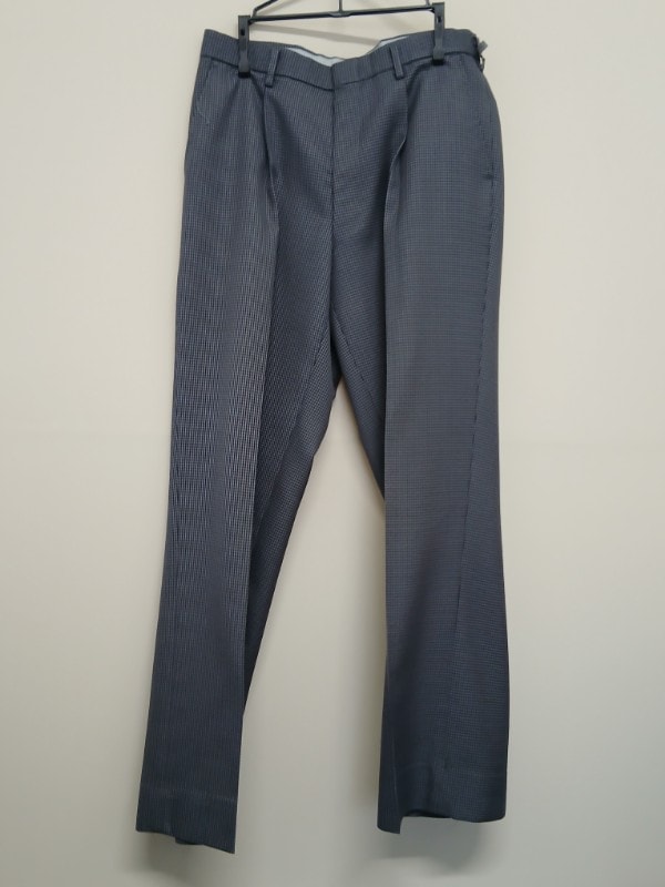 神奈川県　睦合東中学校　ズボン（冬）【0304668】