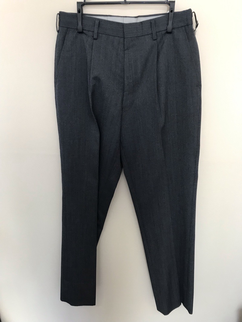 神奈川県　立花学園高校　ズボン（夏）【0304120】