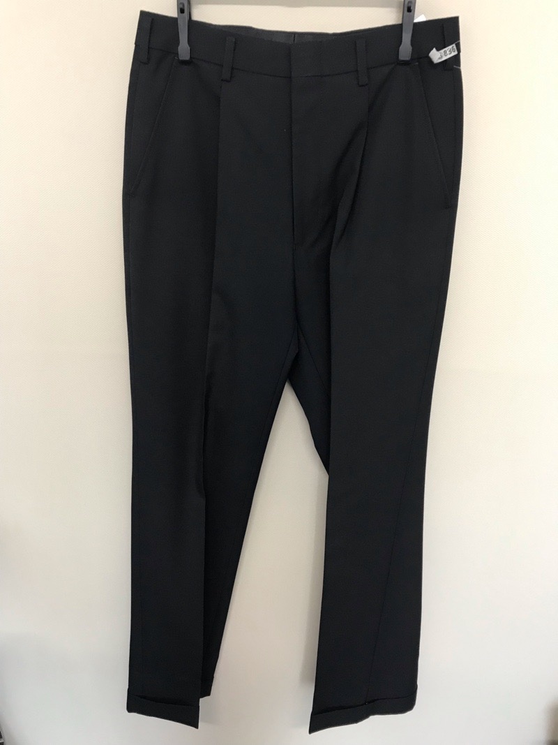 神奈川県　厚木高校　ズボン（夏）【0303836】