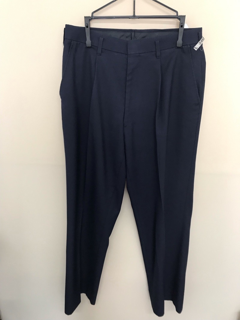 神奈川県　海老名高校　ズボン（冬）【0303852】